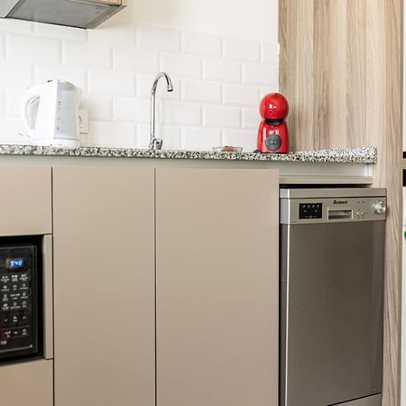 Top & Chic Albarizuela Suites - Apartamentos Jerez ヘレス エクステリア 写真
