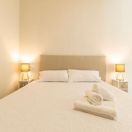Top & Chic Albarizuela Suites - Apartamentos Jerez ヘレス エクステリア 写真