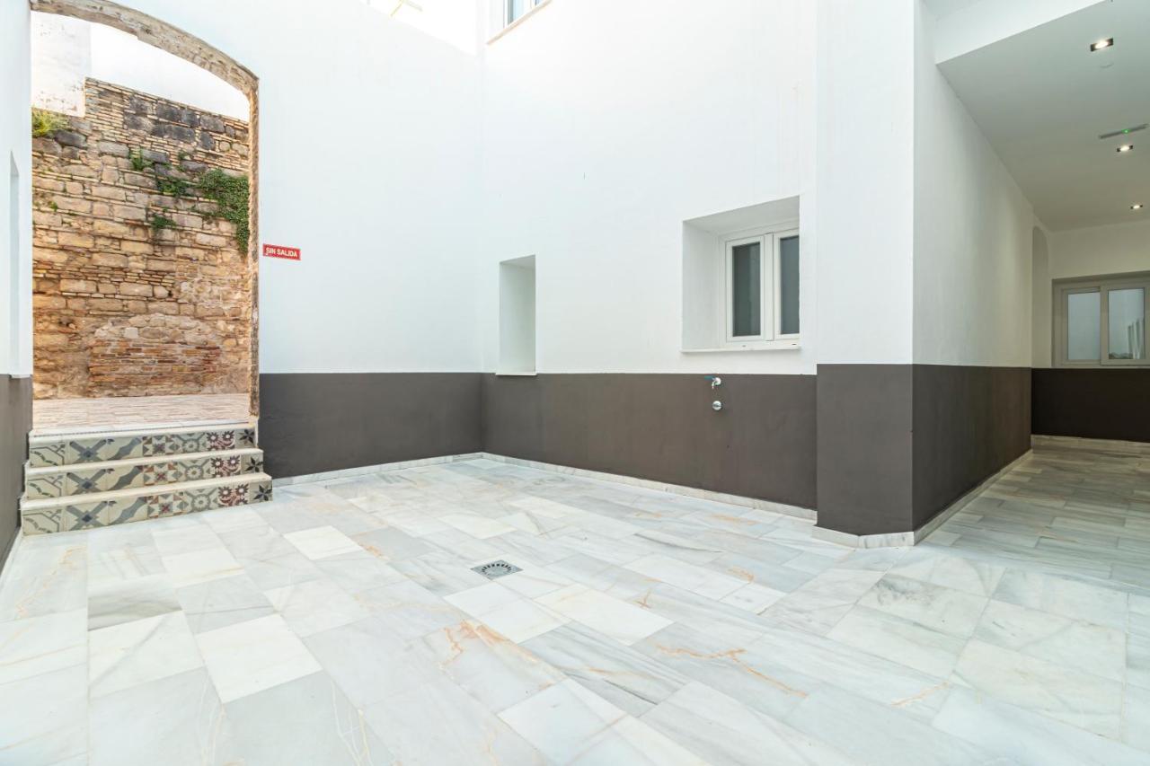 Top & Chic Albarizuela Suites - Apartamentos Jerez ヘレス エクステリア 写真