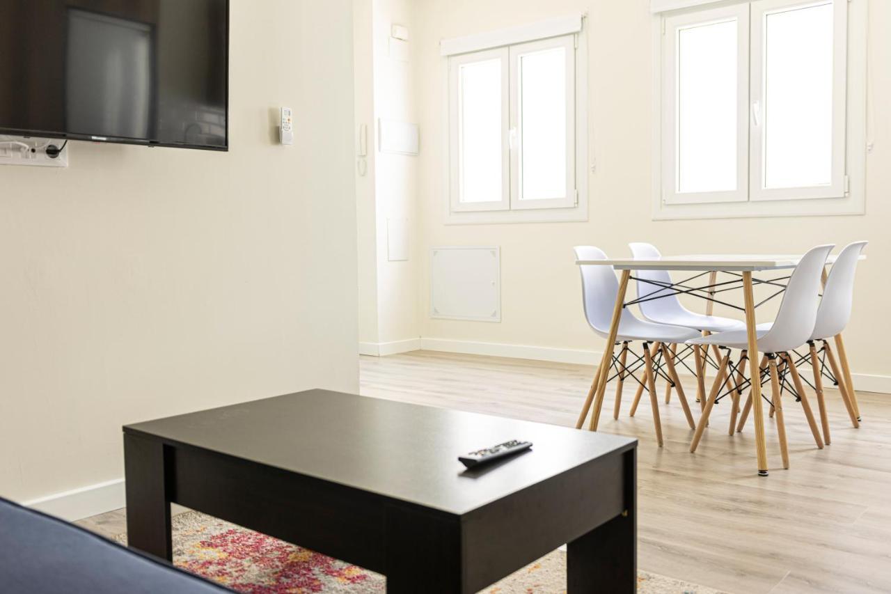 Top & Chic Albarizuela Suites - Apartamentos Jerez ヘレス エクステリア 写真