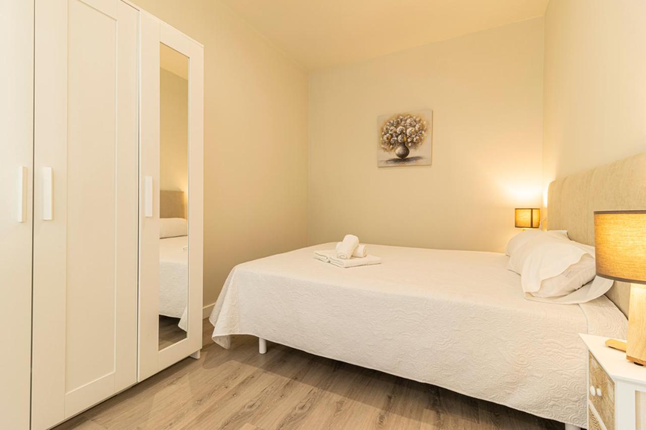 Top & Chic Albarizuela Suites - Apartamentos Jerez ヘレス エクステリア 写真