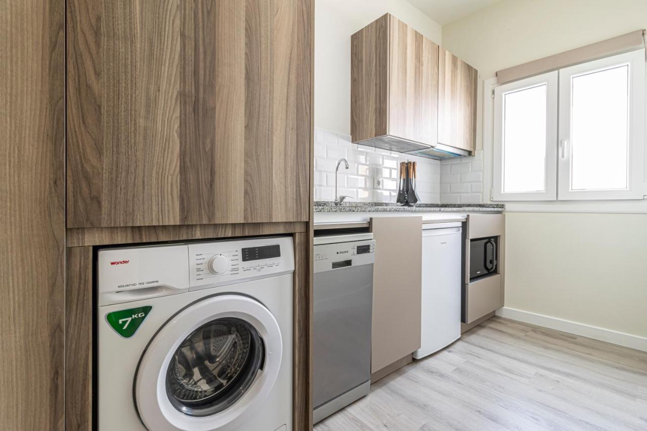 Top & Chic Albarizuela Suites - Apartamentos Jerez ヘレス エクステリア 写真