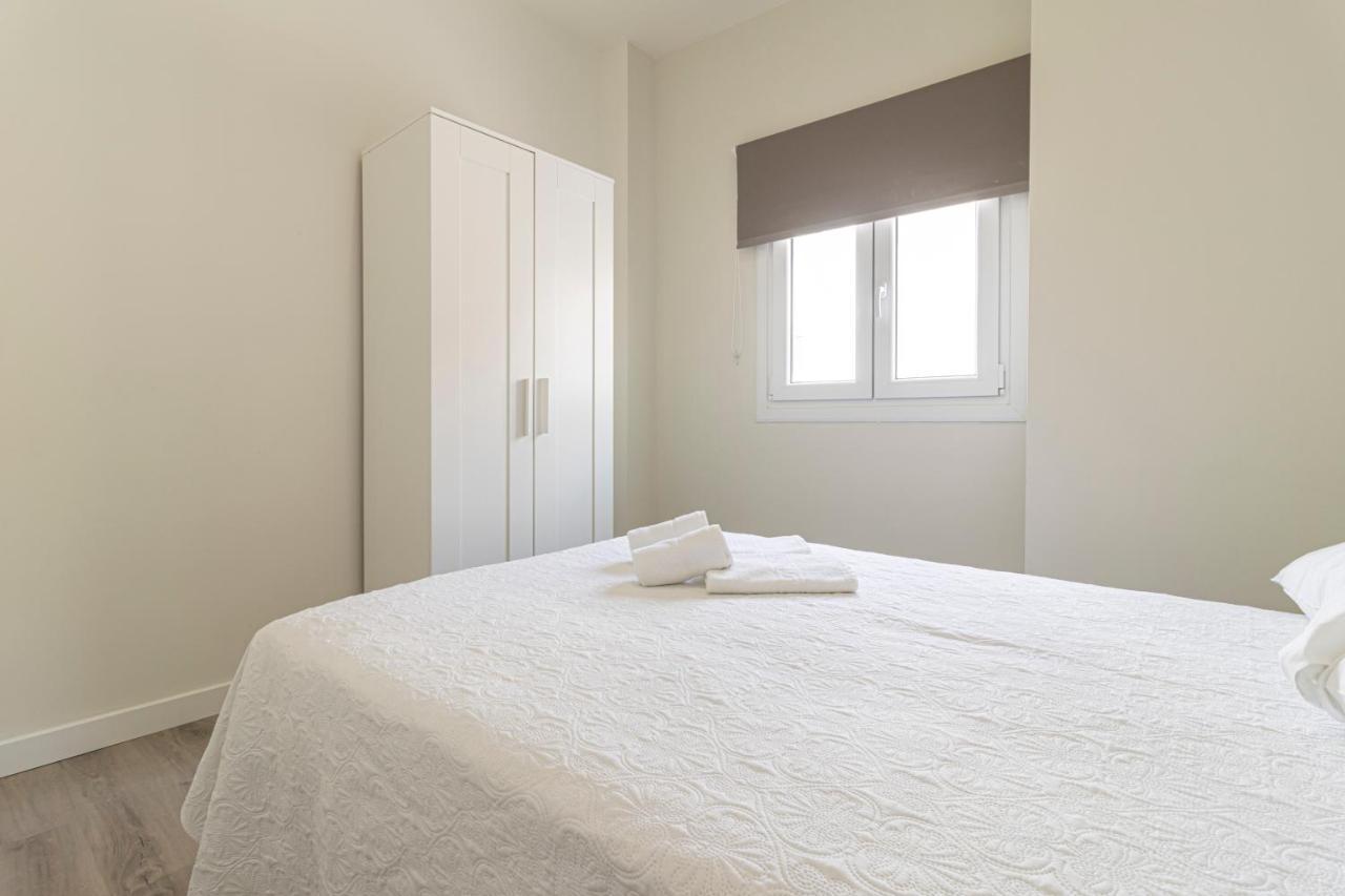 Top & Chic Albarizuela Suites - Apartamentos Jerez ヘレス エクステリア 写真