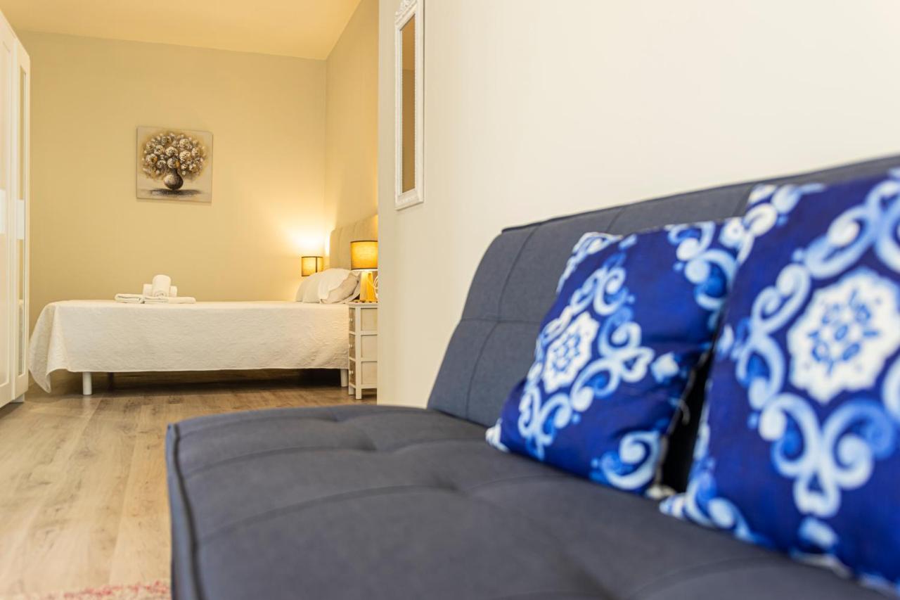 Top & Chic Albarizuela Suites - Apartamentos Jerez ヘレス エクステリア 写真