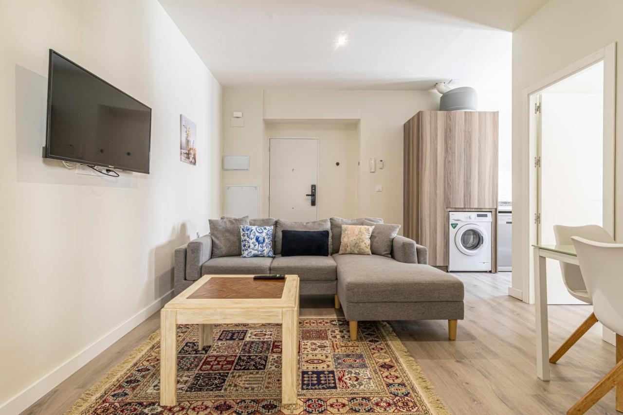 Top & Chic Albarizuela Suites - Apartamentos Jerez ヘレス エクステリア 写真