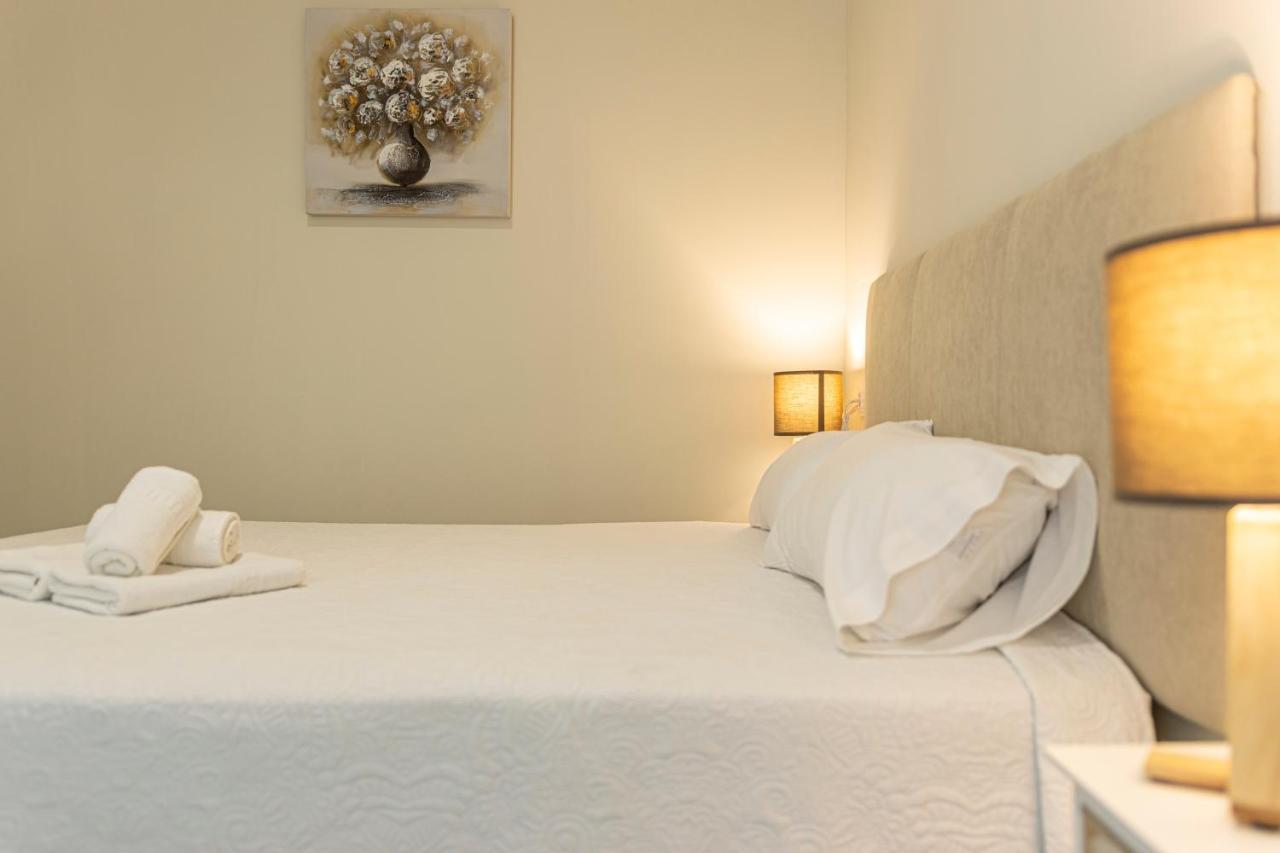 Top & Chic Albarizuela Suites - Apartamentos Jerez ヘレス エクステリア 写真