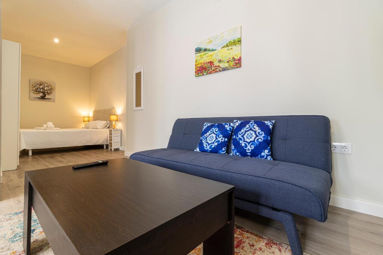 Top & Chic Albarizuela Suites - Apartamentos Jerez ヘレス エクステリア 写真