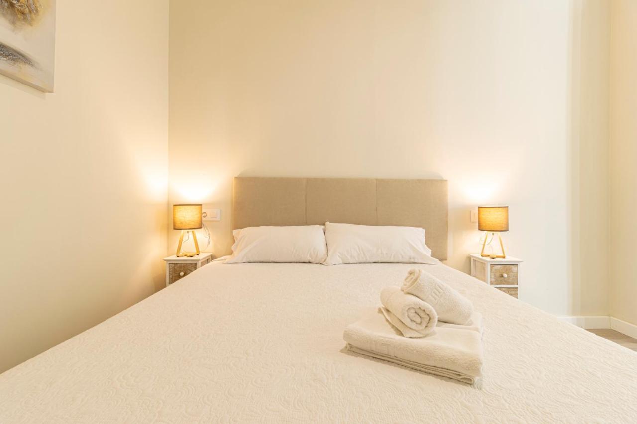 Top & Chic Albarizuela Suites - Apartamentos Jerez ヘレス エクステリア 写真
