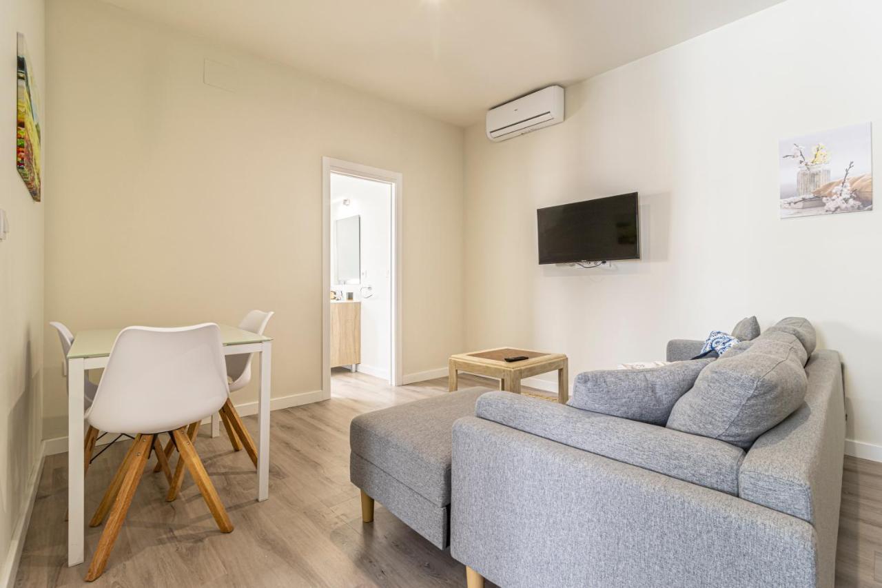 Top & Chic Albarizuela Suites - Apartamentos Jerez ヘレス エクステリア 写真
