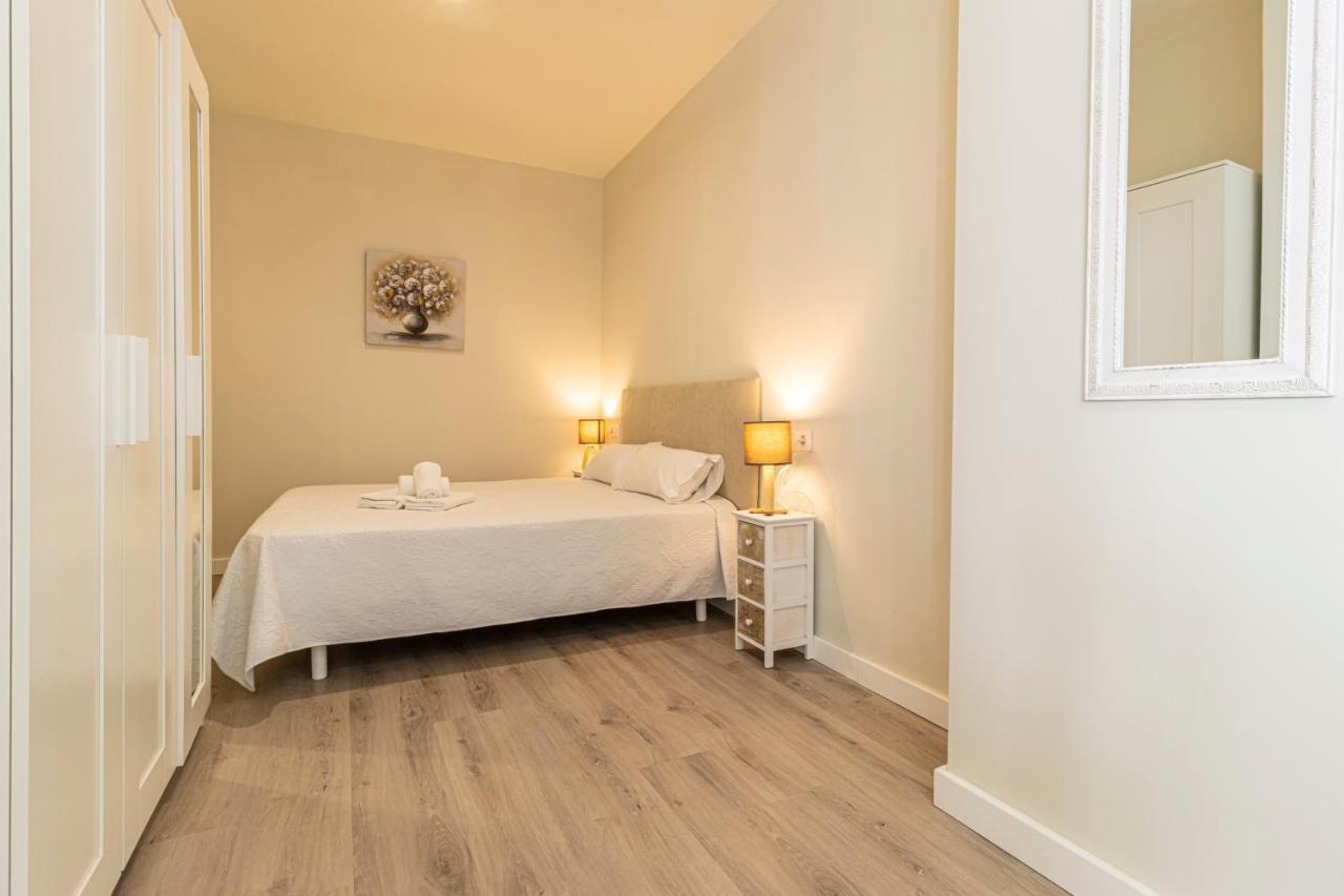 Top & Chic Albarizuela Suites - Apartamentos Jerez ヘレス エクステリア 写真