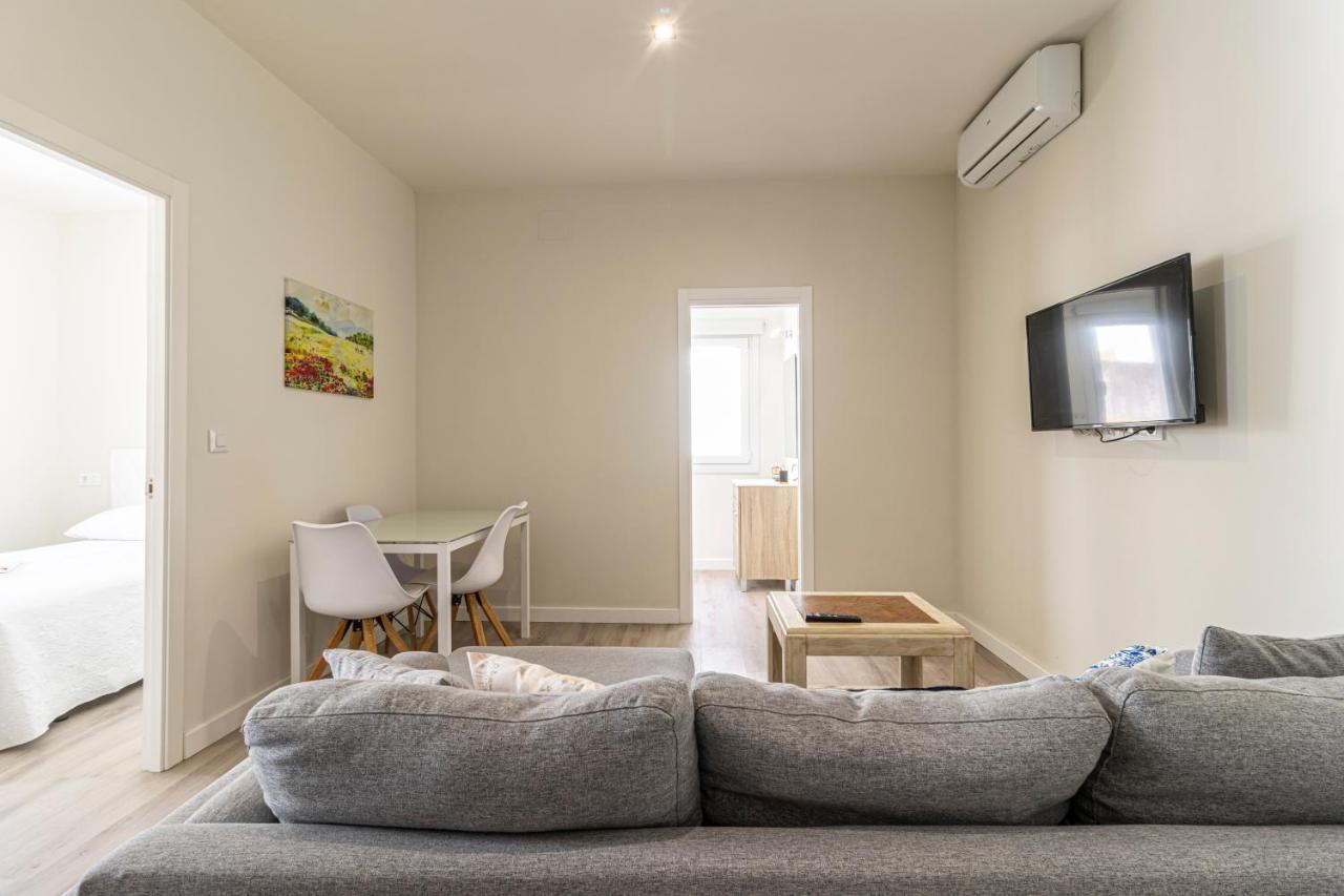 Top & Chic Albarizuela Suites - Apartamentos Jerez ヘレス エクステリア 写真