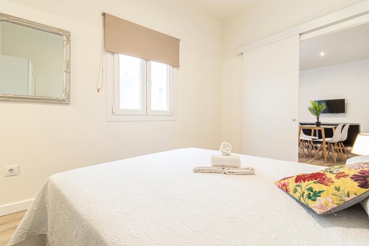 Top & Chic Albarizuela Suites - Apartamentos Jerez ヘレス エクステリア 写真
