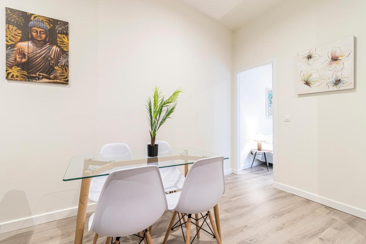 Top & Chic Albarizuela Suites - Apartamentos Jerez ヘレス エクステリア 写真
