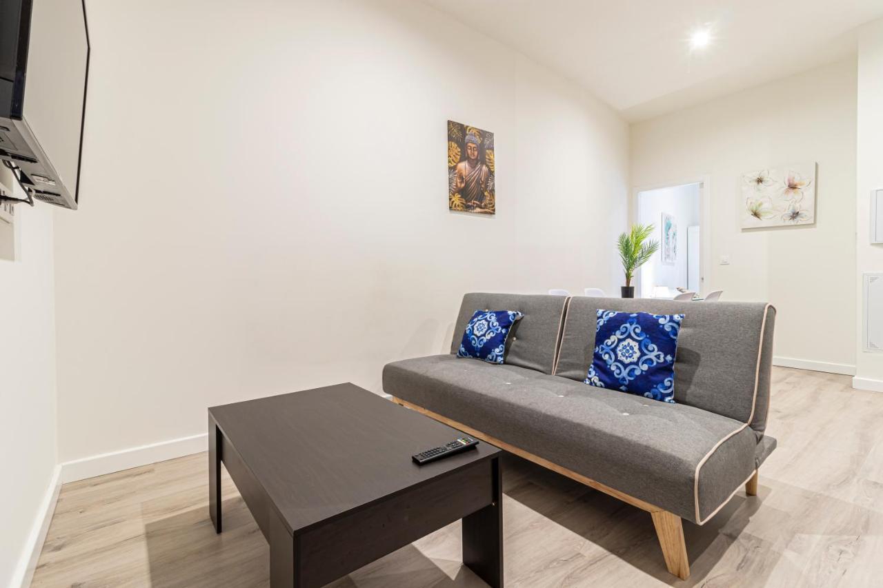 Top & Chic Albarizuela Suites - Apartamentos Jerez ヘレス エクステリア 写真