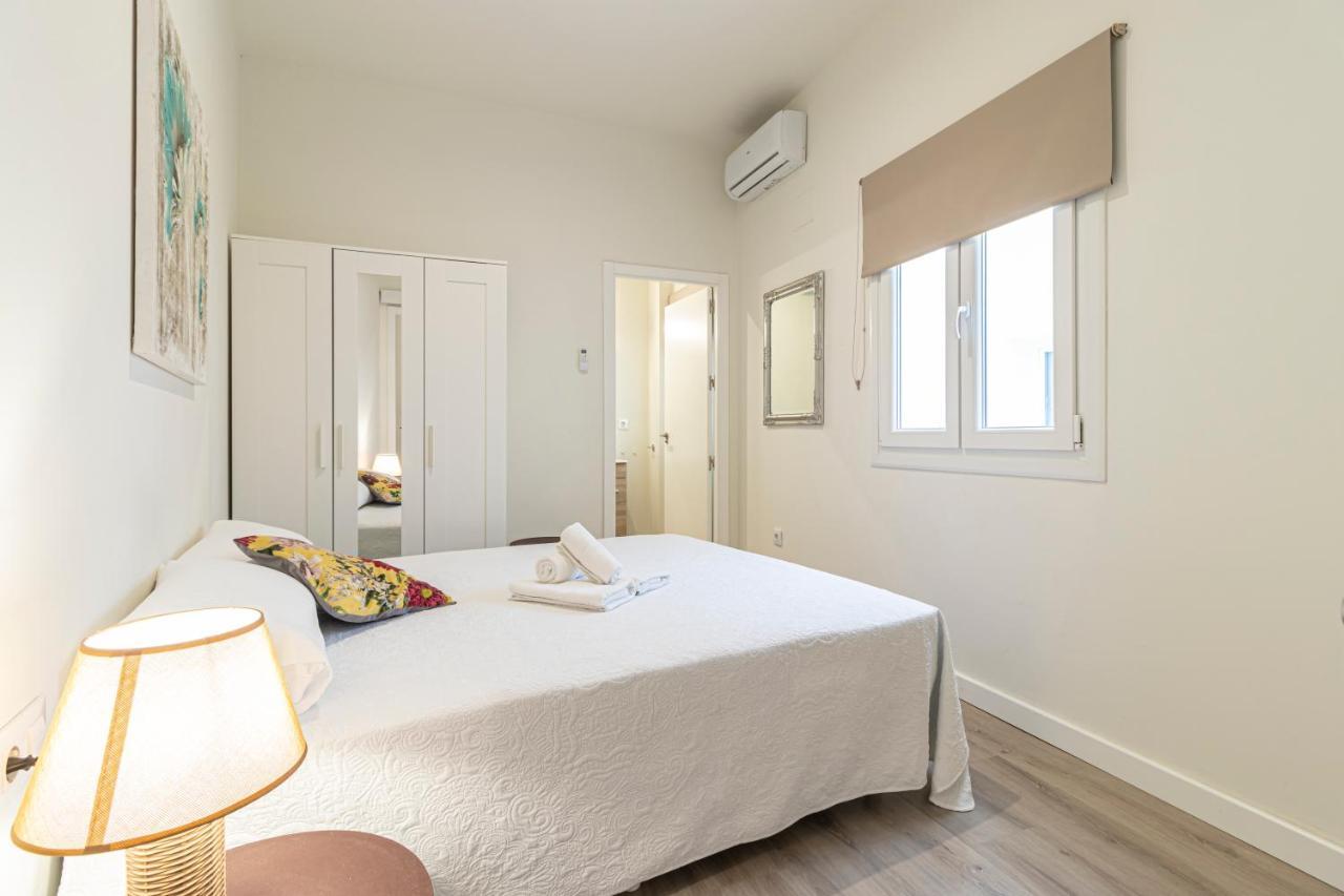 Top & Chic Albarizuela Suites - Apartamentos Jerez ヘレス エクステリア 写真