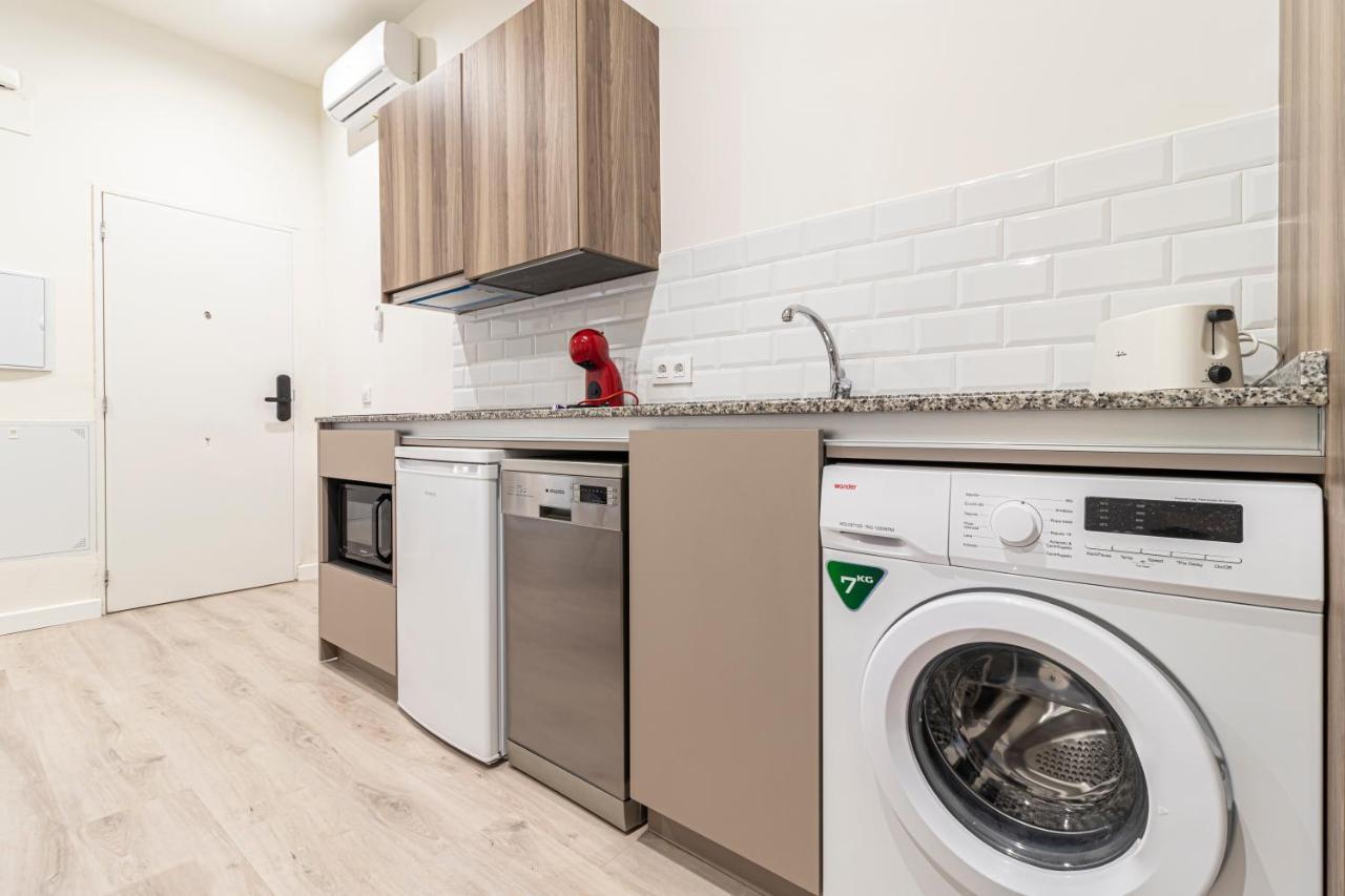 Top & Chic Albarizuela Suites - Apartamentos Jerez ヘレス エクステリア 写真