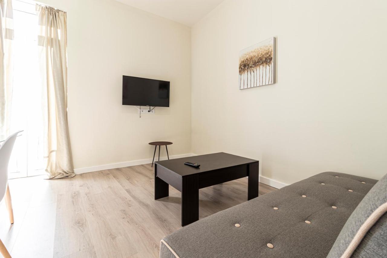 Top & Chic Albarizuela Suites - Apartamentos Jerez ヘレス エクステリア 写真