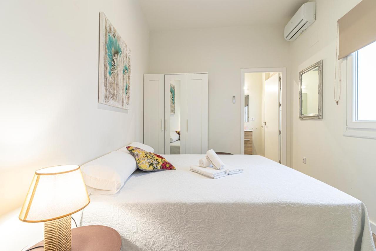 Top & Chic Albarizuela Suites - Apartamentos Jerez ヘレス エクステリア 写真