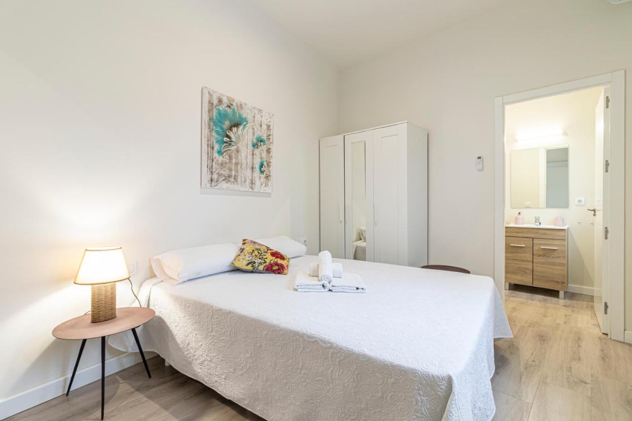 Top & Chic Albarizuela Suites - Apartamentos Jerez ヘレス エクステリア 写真