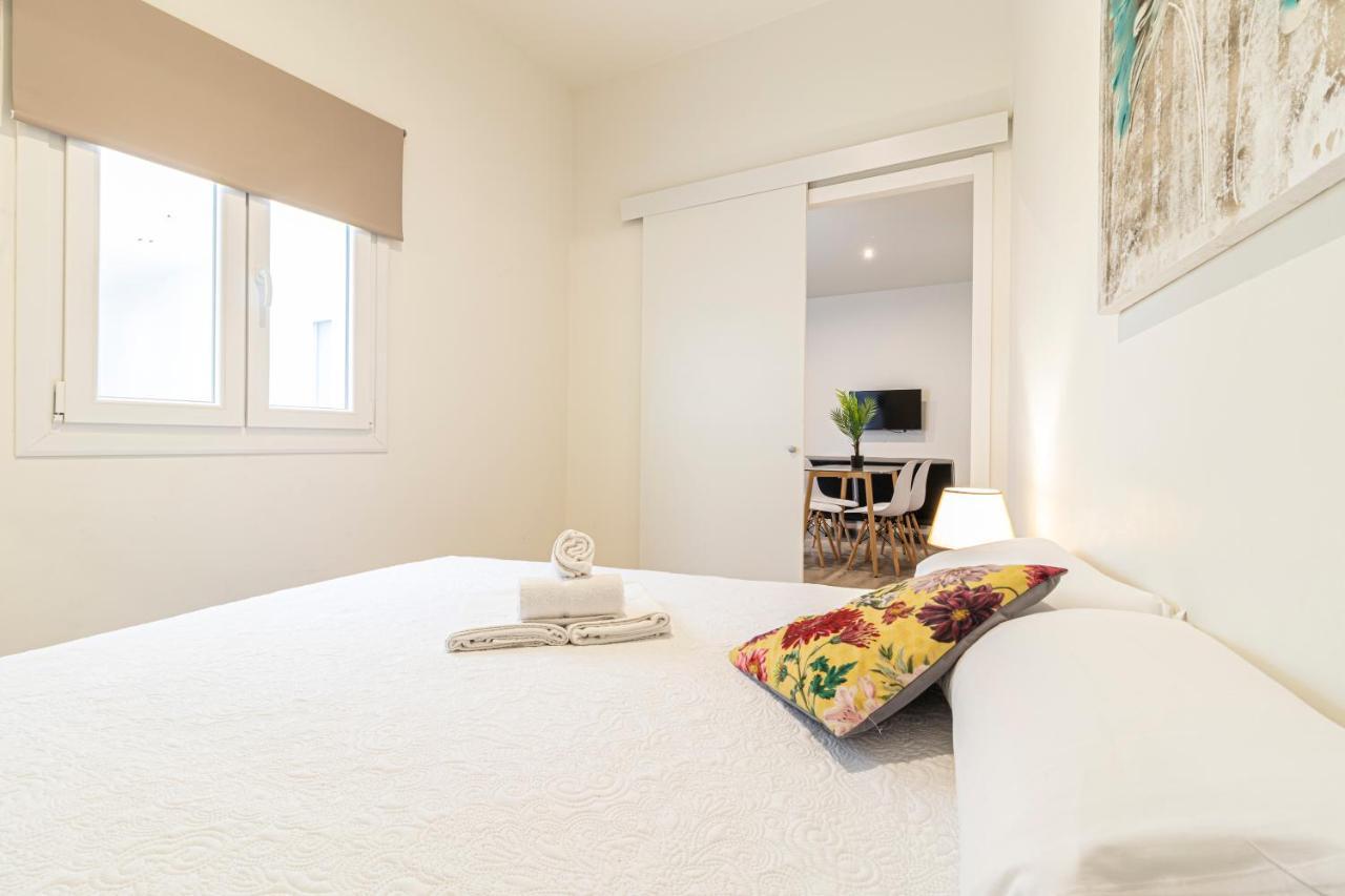 Top & Chic Albarizuela Suites - Apartamentos Jerez ヘレス エクステリア 写真