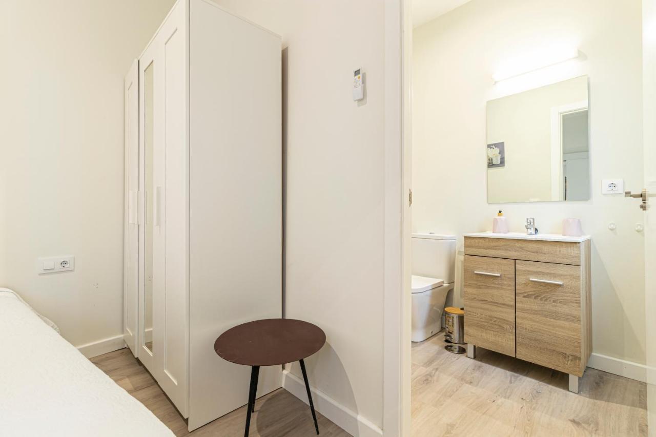 Top & Chic Albarizuela Suites - Apartamentos Jerez ヘレス エクステリア 写真